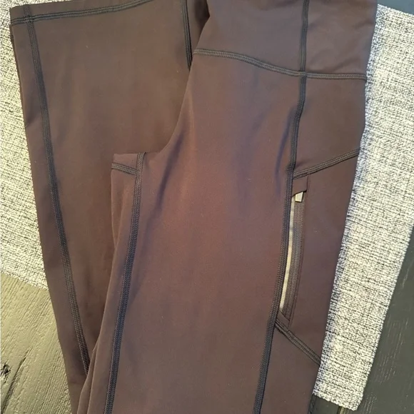 Athleta Black Rainer Bootcut Pant - Picture 2 of 7